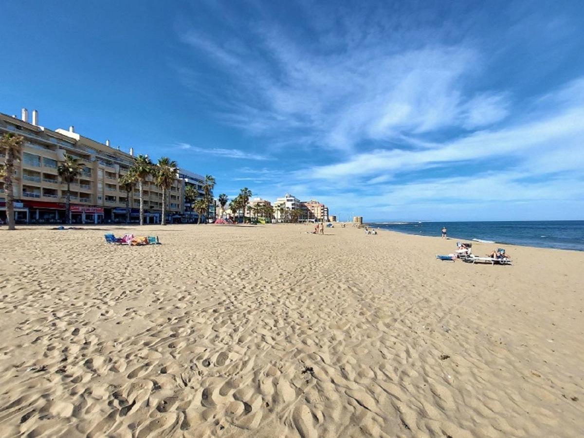 Casas Holiday - Playa La Mata La Mata  Exterior foto