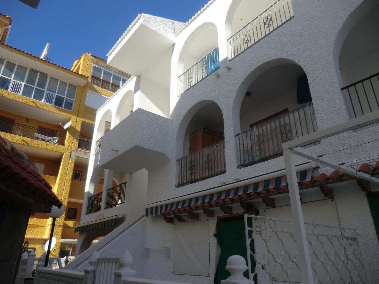 Casas Holiday - Playa La Mata La Mata  Exterior foto